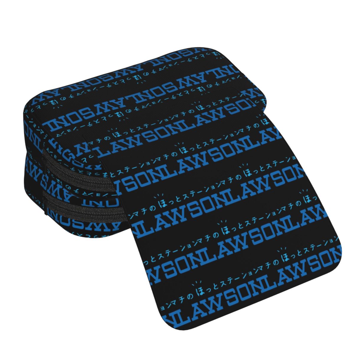 Stationery And Office Supply Stores - Lawson Station Japanse supermarkt etui voor