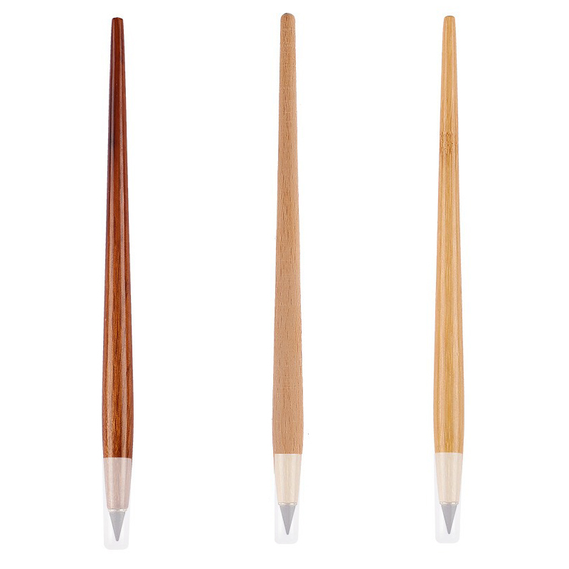 Houten Eeuwig Potlood Geen Ver - Is Stationery Office Supply recensie en prijs