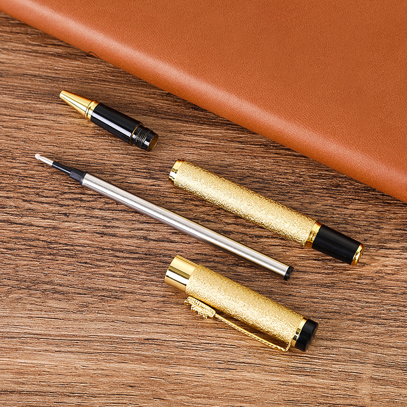 Aangepaste gravure gelpen teks - Stationery And Office Supply Stores recensie en prijs