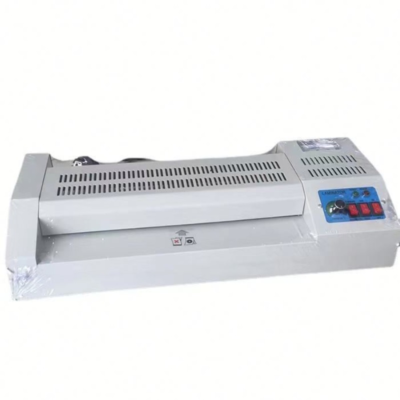 A4 Elektrische Hete Laminator, - Document Laminator Pouch recensie en prijs