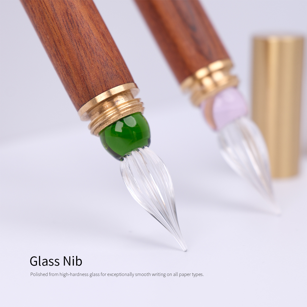 SeamiArt 1 stuk glazen kroontj - Stationery Supplier recensie en prijs