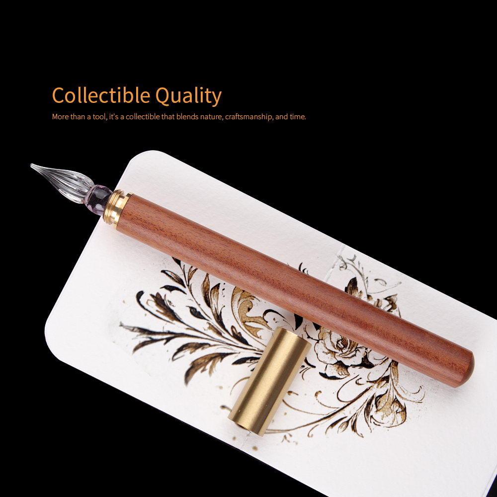 SeamiArt 1 stuk glazen kroontj - Stationery Supplier recensie en prijs