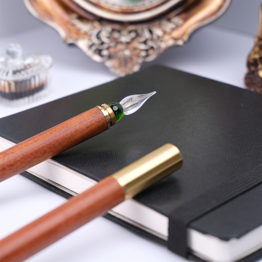 SeamiArt 1 stuk glazen kroontj - Stationery Supplier recensie en prijs