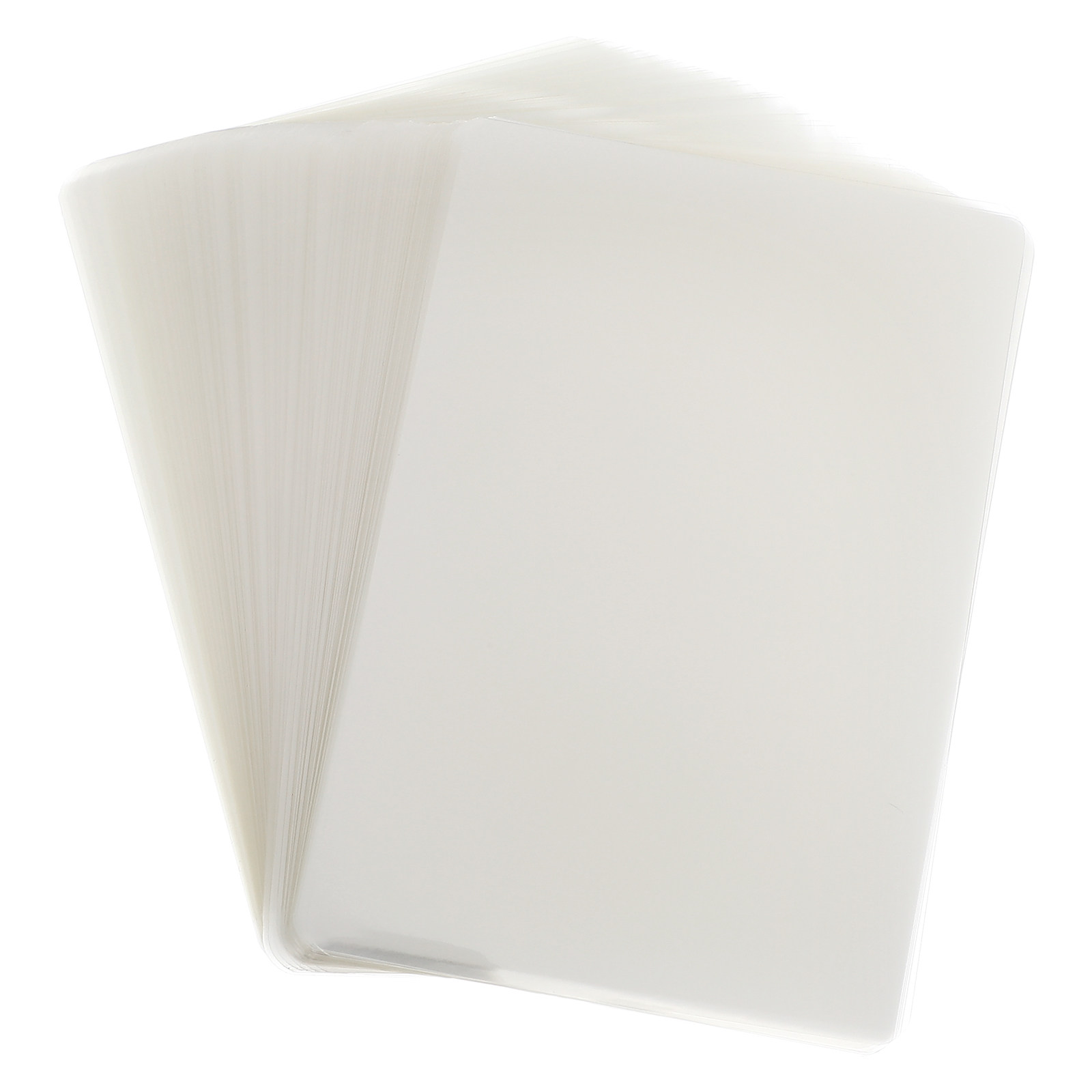 200 stuks thermische lamineerh - Document Laminator Pouch recensie en prijs