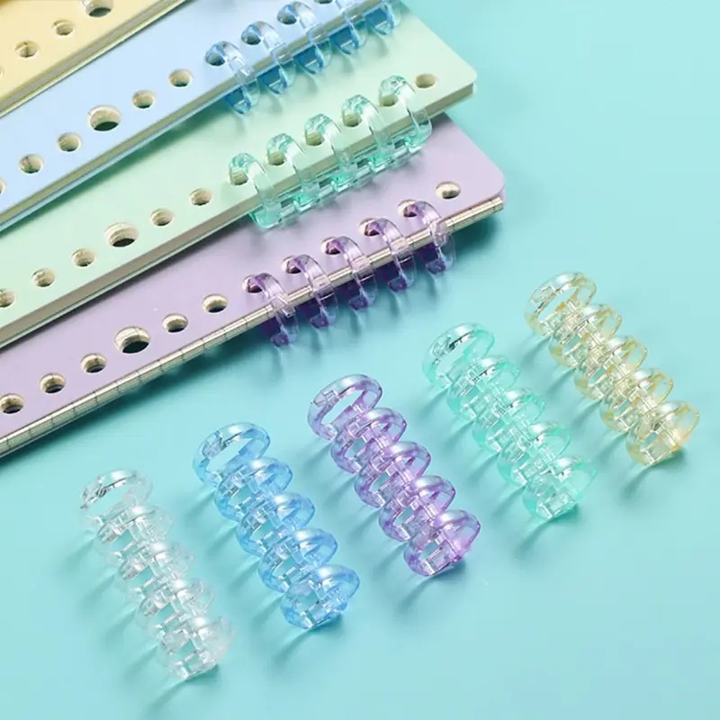 10/40 stuks bindringen met kli - Binding Comb Plastic recensie en prijs