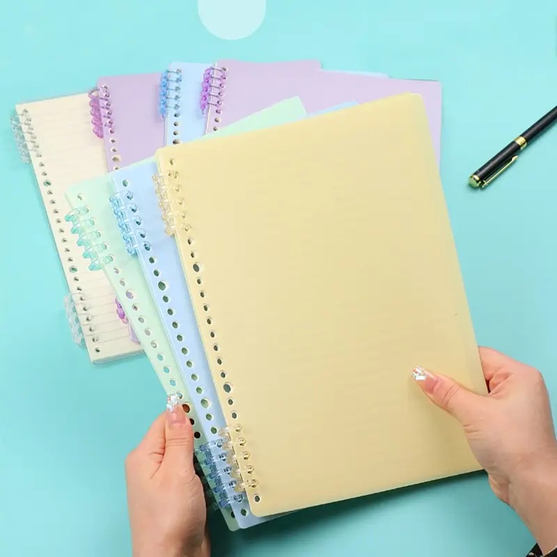 10/40 stuks bindringen met kli - Binding Comb Plastic recensie en prijs