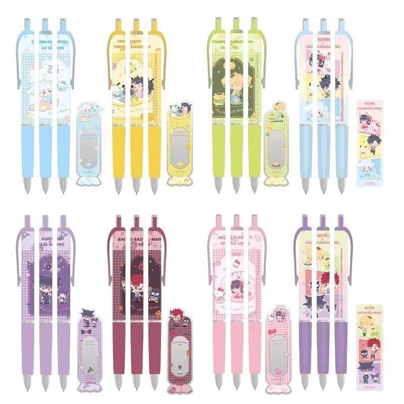 Nieuwe collectie aanbieding Ec - Stationery Supplier recensie en prijs