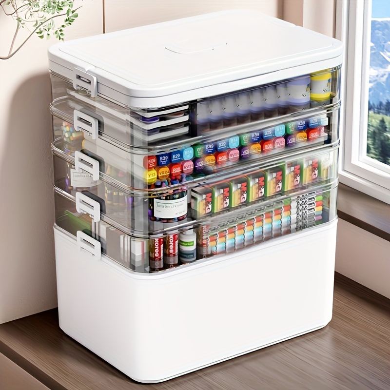 Multifunctionele meerlaagse op - Stationery Supplier recensie en prijs