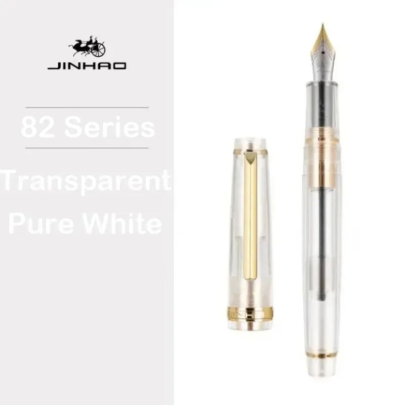 JINHAO 82 Luxe Vulpen Alle Kle - Office Stationery Supply Business recensie en prijs