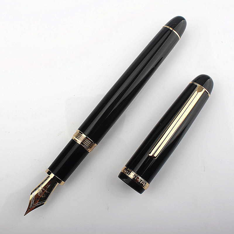 Jinhao X350 Vulpen Metaal M Pe - Office Stationery Supply Business recensie en prijs