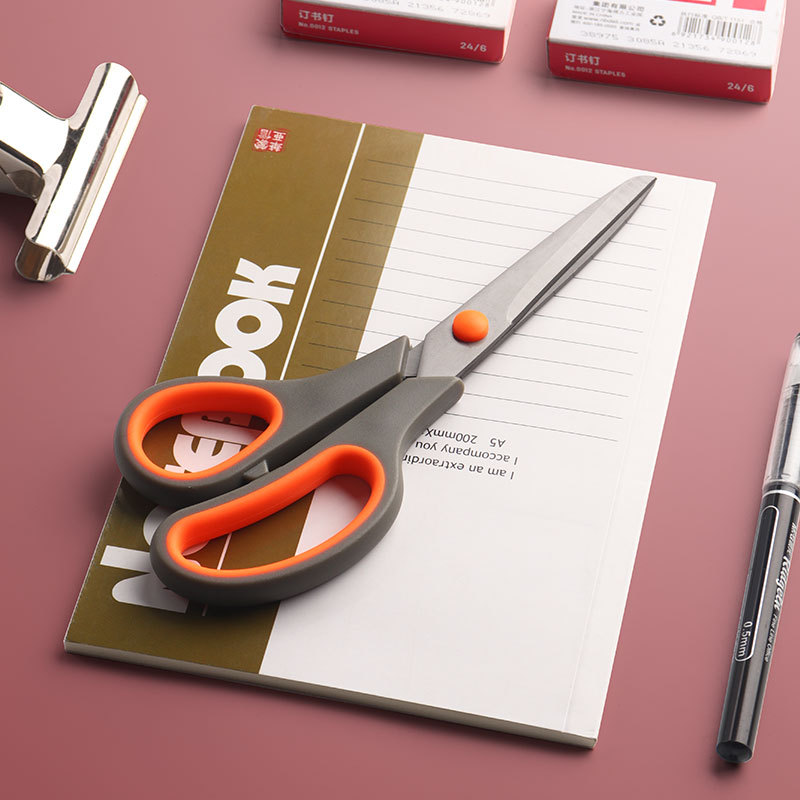 Briefpapier Schaar Kantoor Thu - Is Stationery Office Supply recensie en prijs