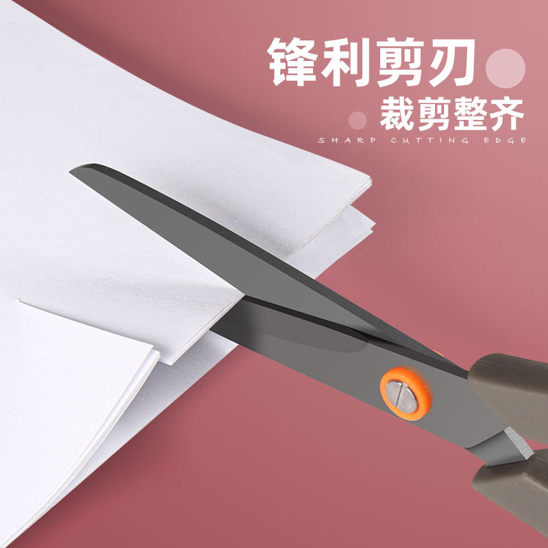 Briefpapier Schaar Kantoor Thu - Is Stationery Office Supply recensie en prijs