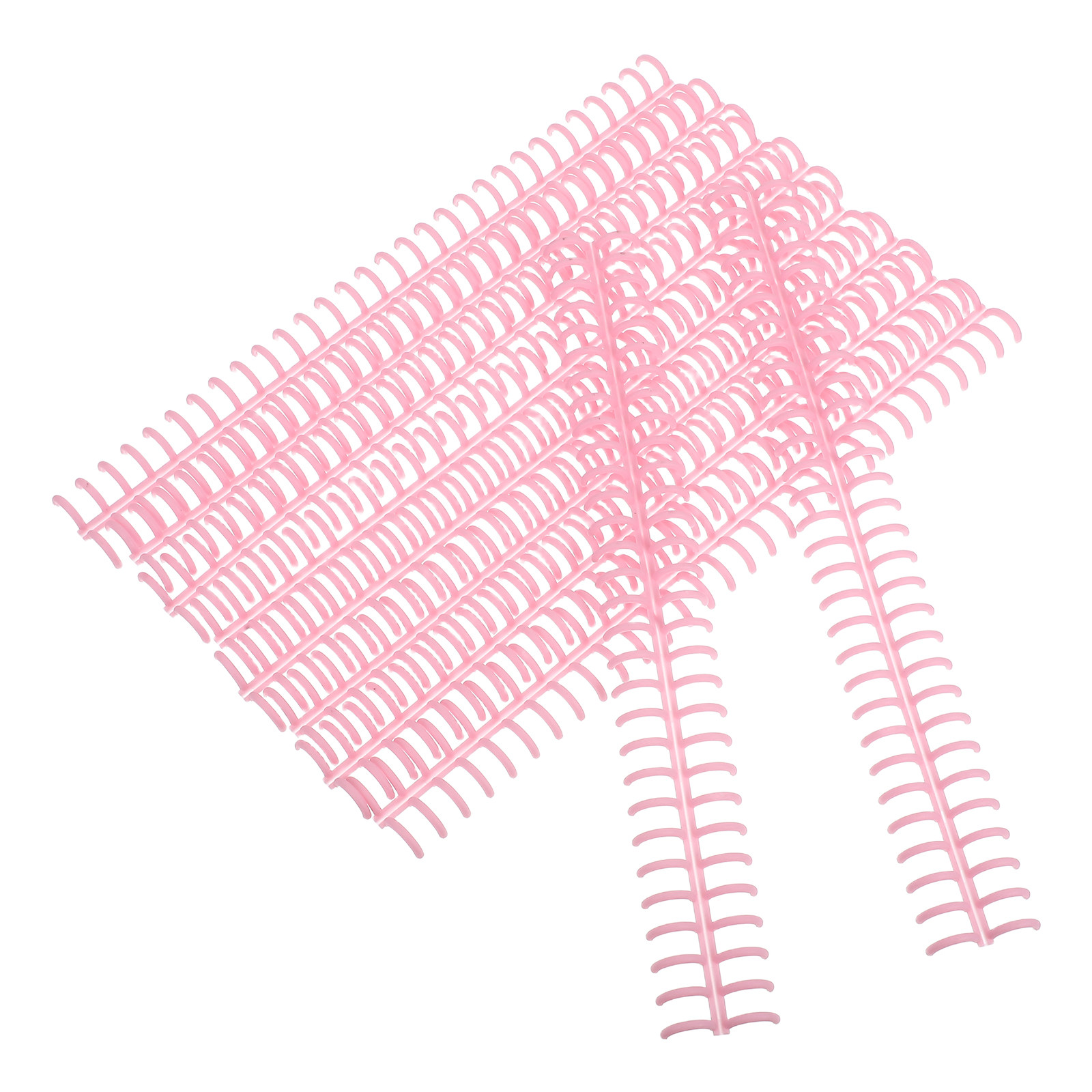 10 stuks 30-gaats afneembare p - Binding Comb Plastic recensie en prijs