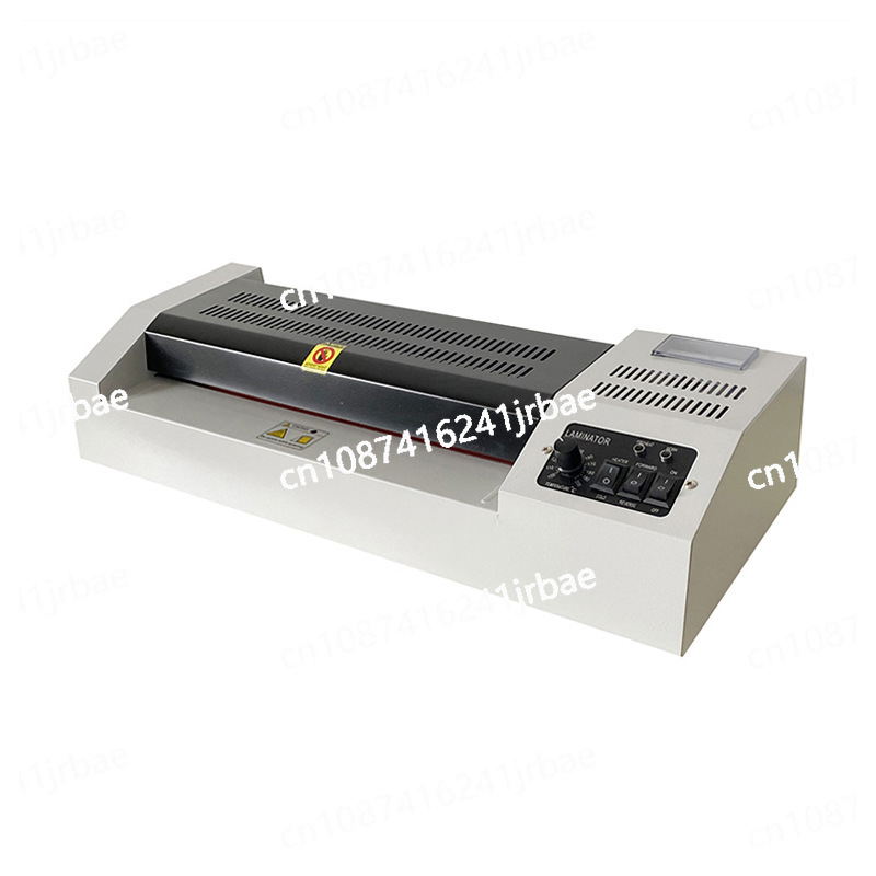 A3 foto-plastic verzegelmachin - Document Laminator Pouch recensie en prijs