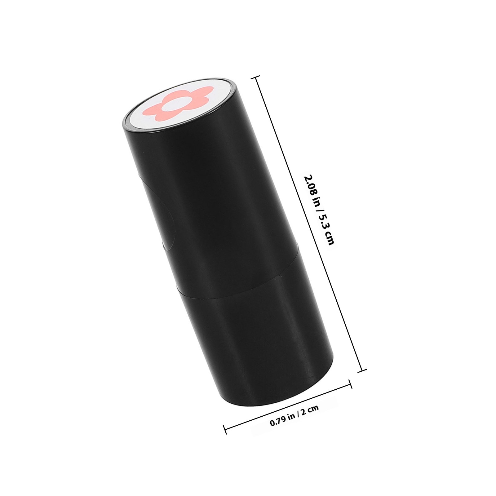 Waterdichte golfbalstempel met - Self Inking Stamp recensie en prijs