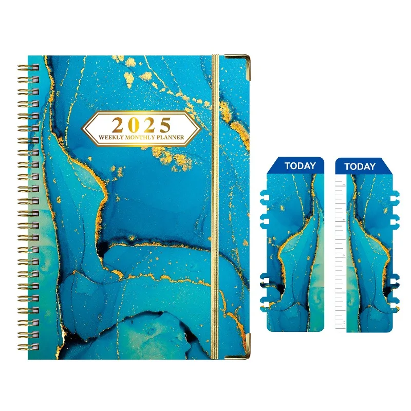 Wekelijkse en maandelijkse pla - Planner Weekly Budget recensie en prijs