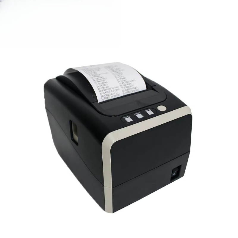 OEM Thermische Stickerprinter  - Sticker Label Roll recensie en prijs