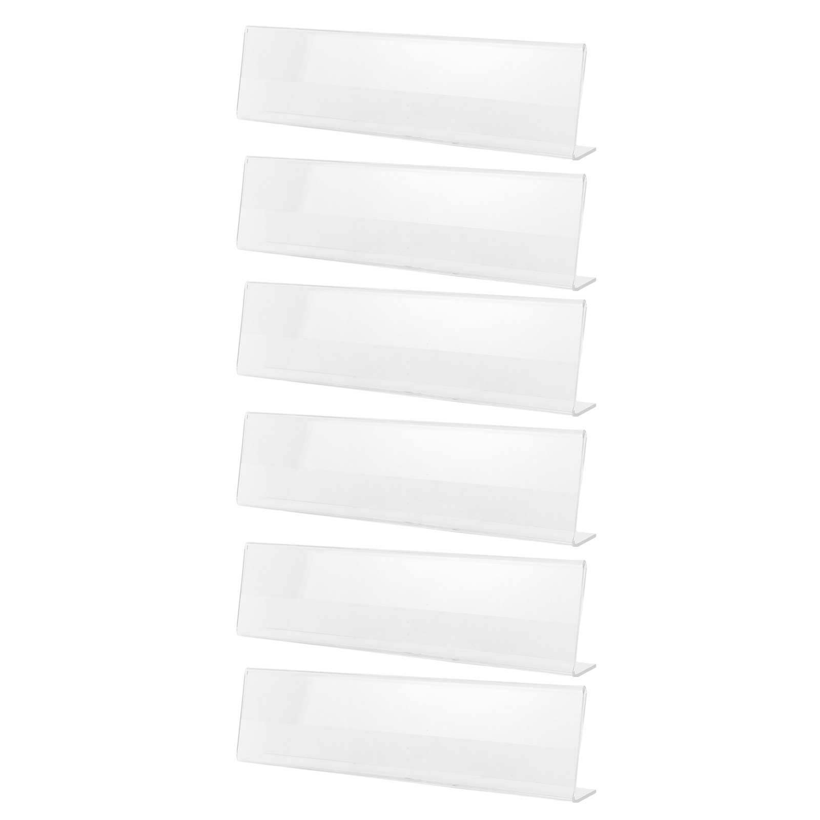 6 stuks bureaunaamplaatjes, ac - Desk Name Plate recensie en prijs