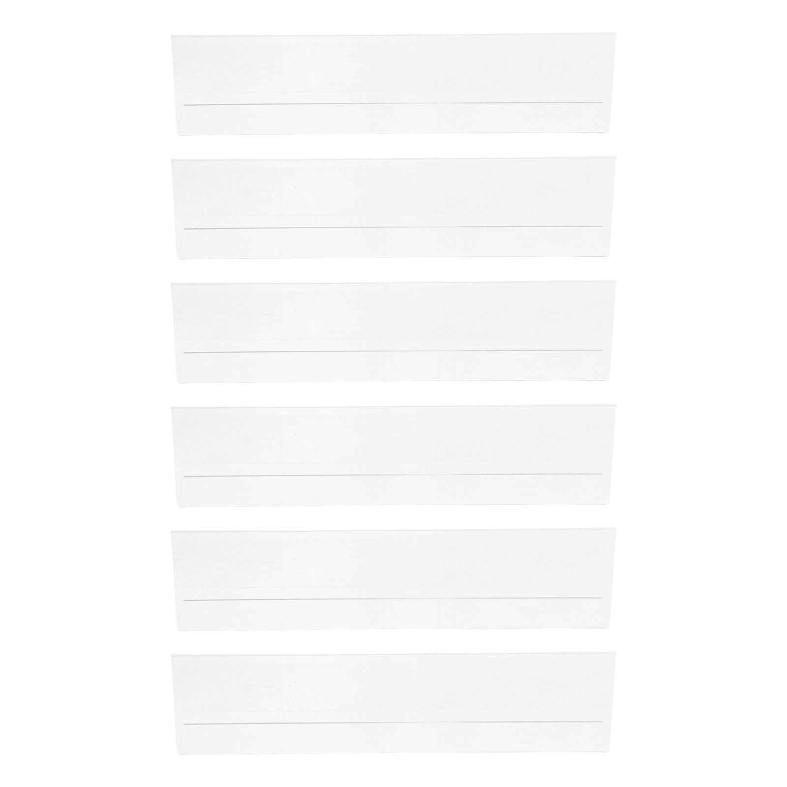 6 stuks bureaunaamplaatjes, ac - Desk Name Plate recensie en prijs