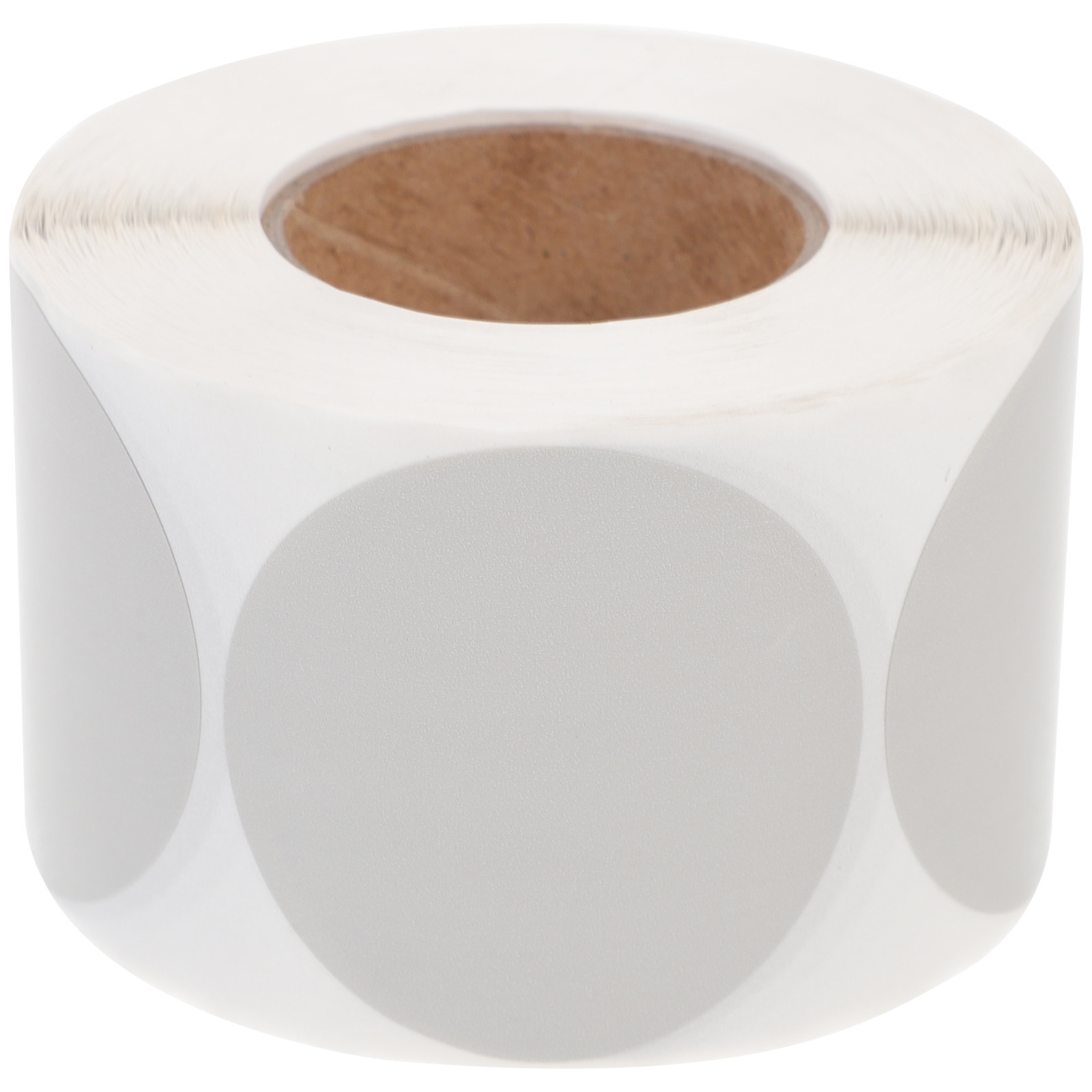 1 rol thermische etiketten, ze - Sticker Label Roll recensie en prijs