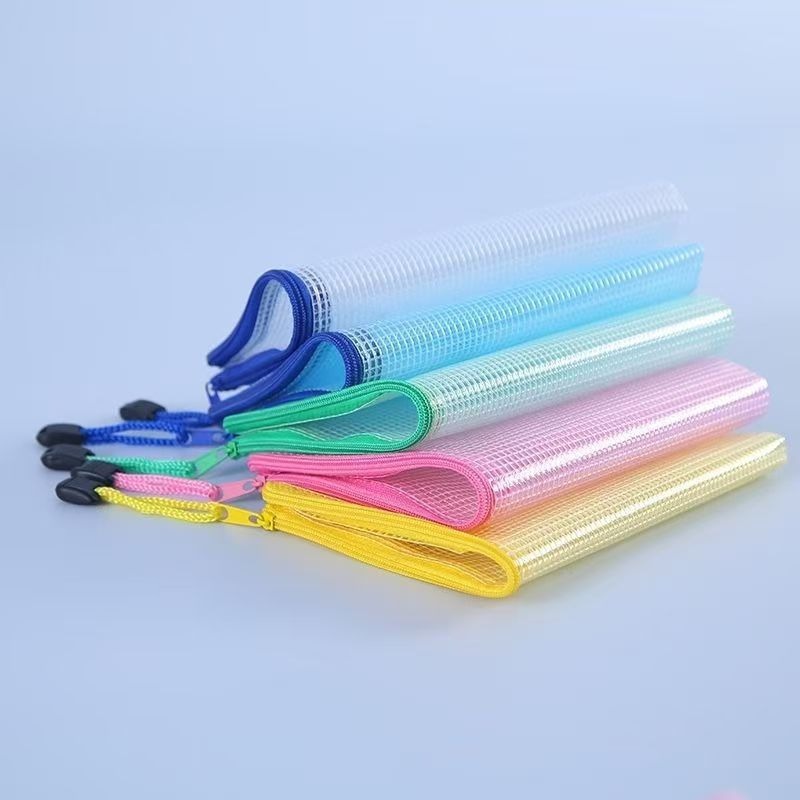 5PCS Briefpapier Opbergmap Bes - Stationery Supplier recensie en prijs