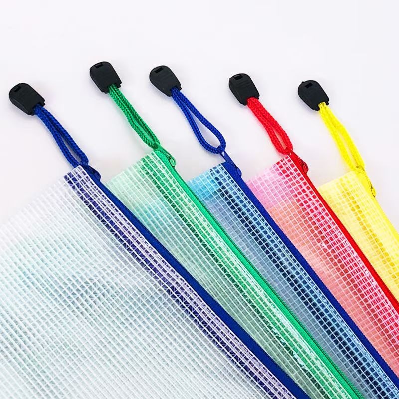 5PCS Briefpapier Opbergmap Bes - Stationery Supplier recensie en prijs
