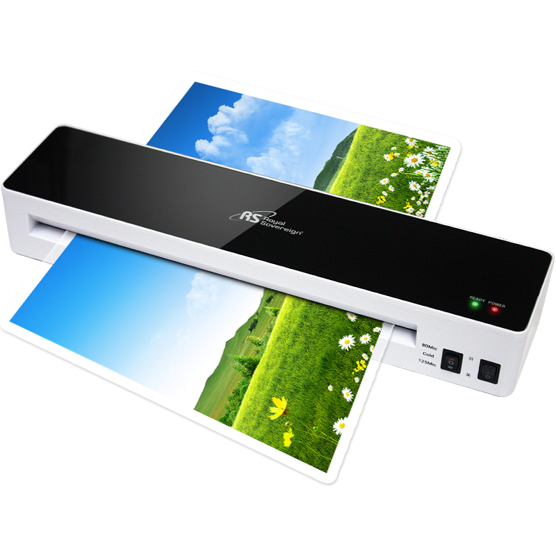 Lijmmachine Fotokantoor Lamine - Document Laminator Pouch recensie en prijs