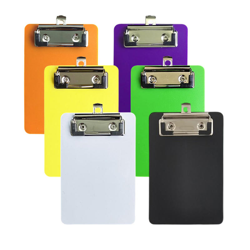 A7 Draagbare Mini Klembord-org - Is Stationery Office Supply recensie en prijs