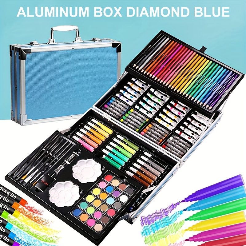 Kunstbenodigdheden, 145-pack k - Highlighter Set Pastel recensie en prijs