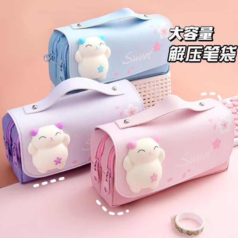 Schoolbenodigdheden Kawaii Bri - Stationery And Office Supply Stores recensie en prijs