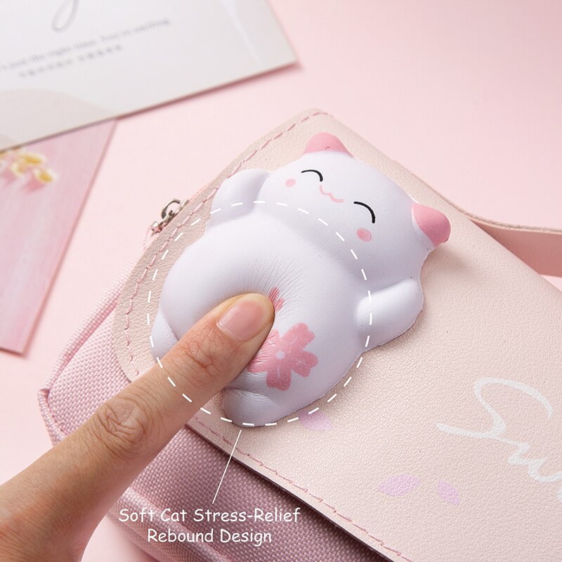 Schoolbenodigdheden Kawaii Bri - Stationery And Office Supply Stores recensie en prijs