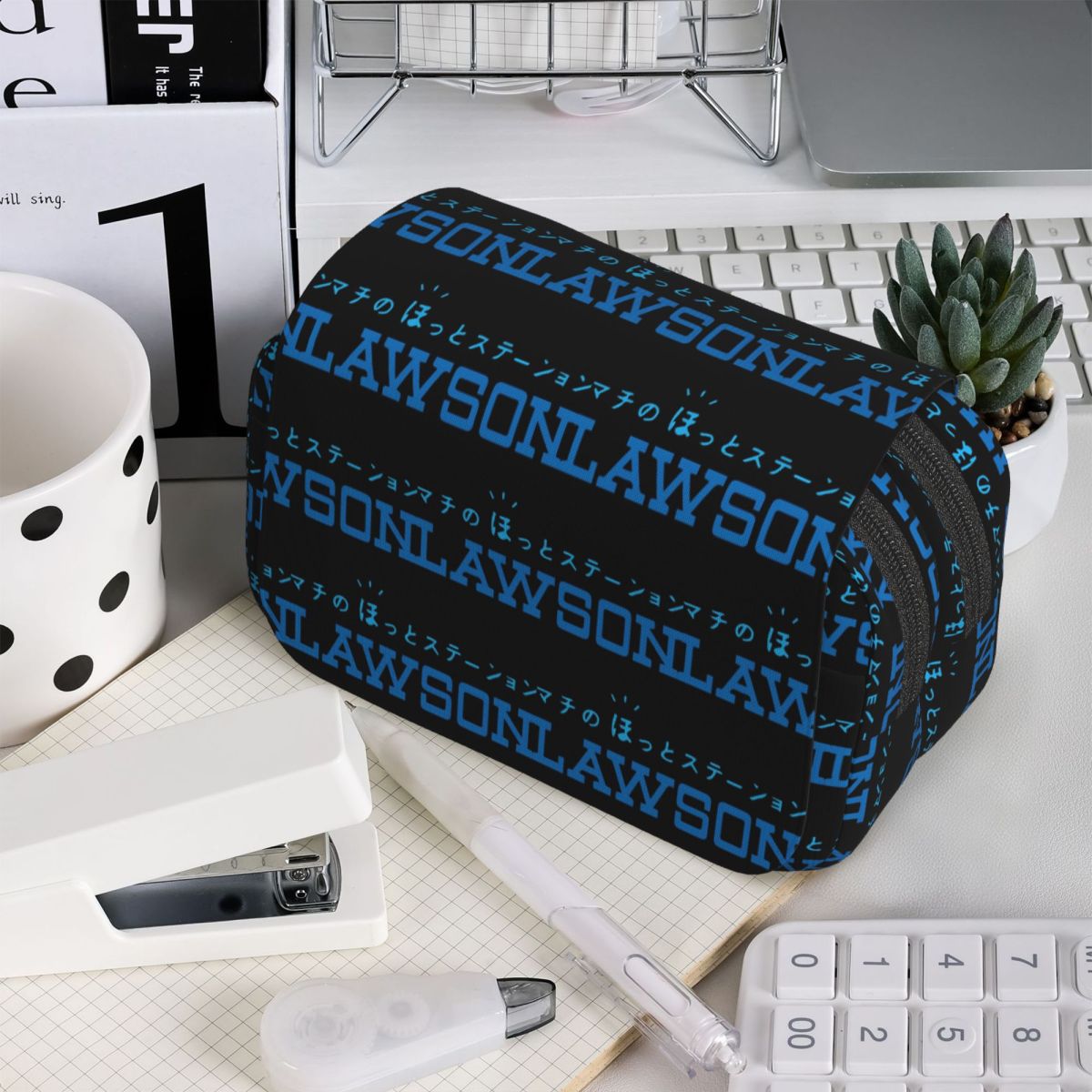 Lawson Station Japanse superma - Stationery And Office Supply Stores recensie en prijs