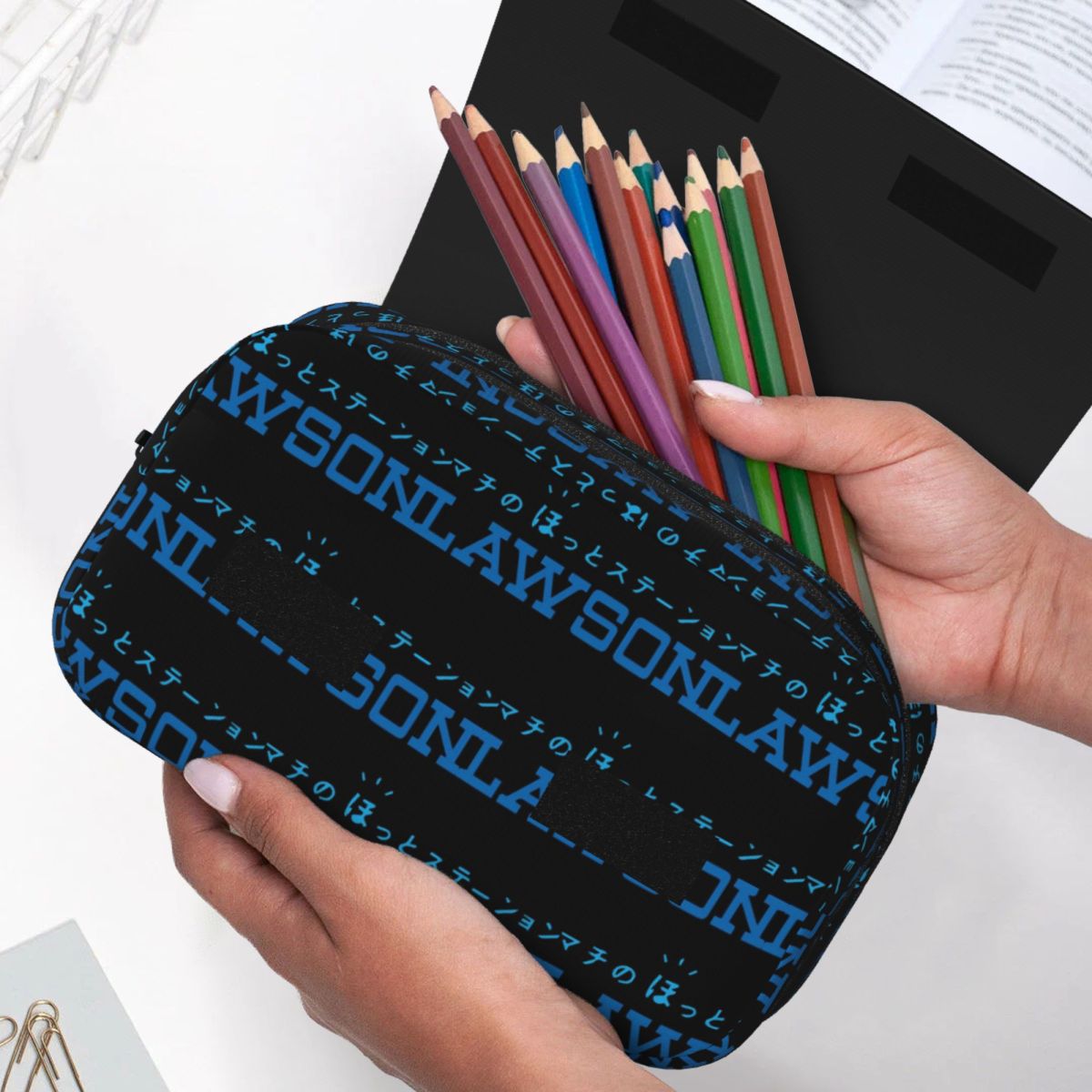 Lawson Station Japanse superma - Stationery And Office Supply Stores recensie en prijs