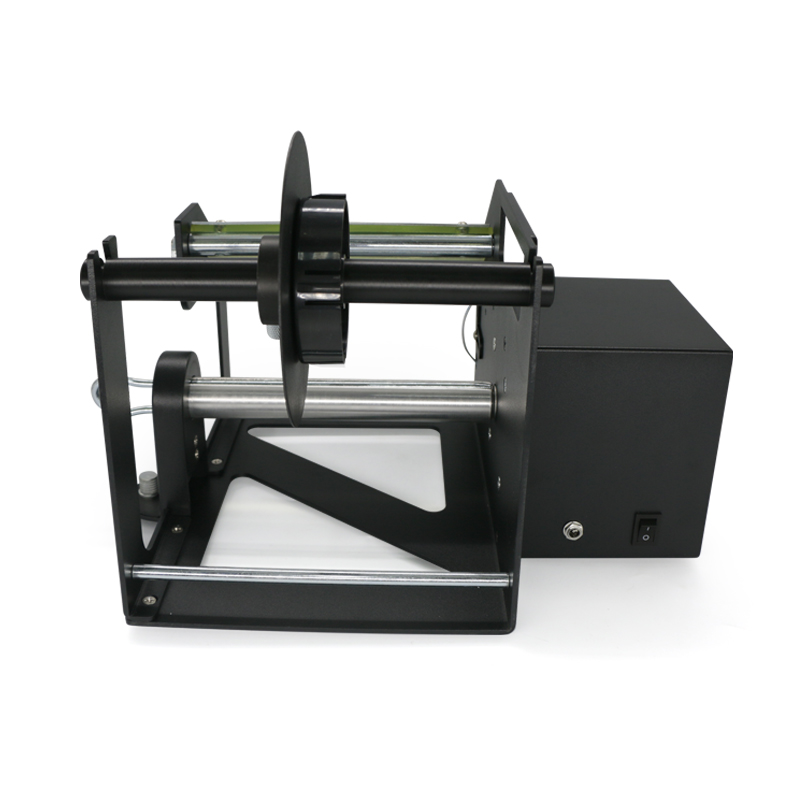 Reguliere product BSC 120mm st - Sticker Label Roll recensie en prijs