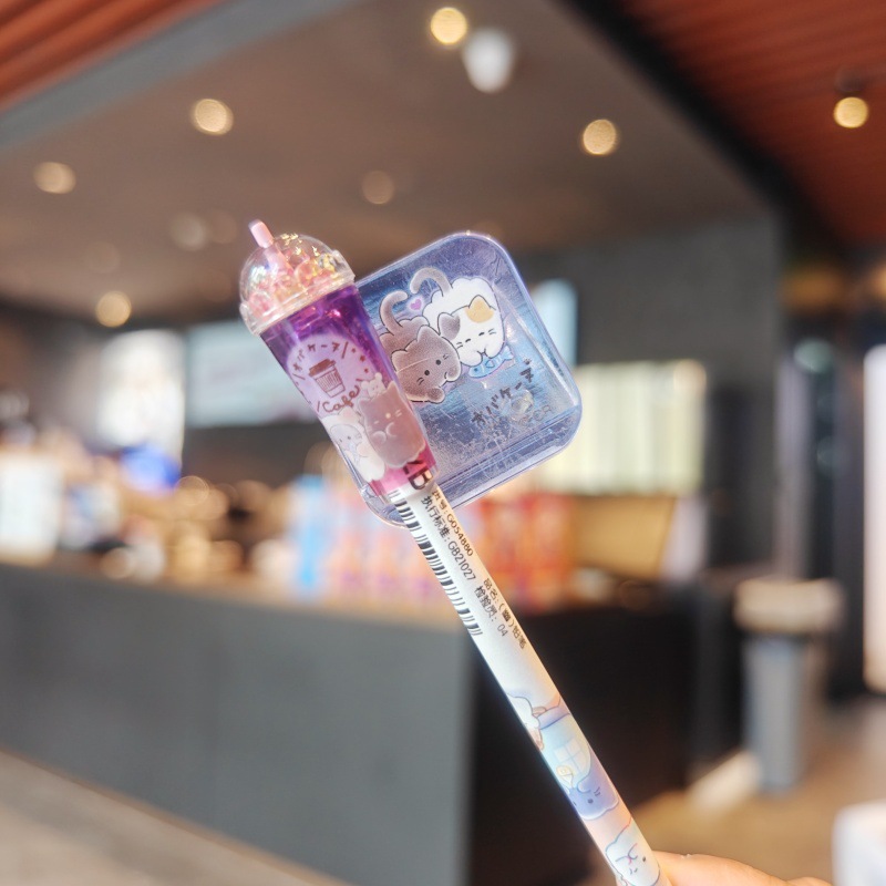 Cartoon paperclip Draagbare bi - Is Stationery Office Supply recensie en prijs