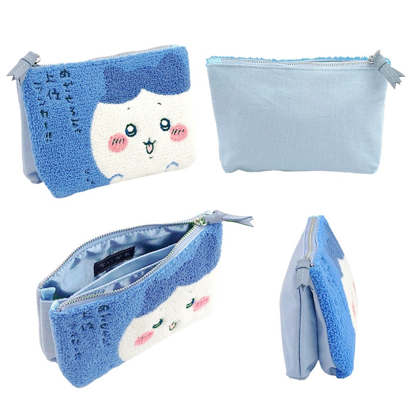 Chiikawa Cartoon Anime Pen Cas - Stationery Supplier recensie en prijs
