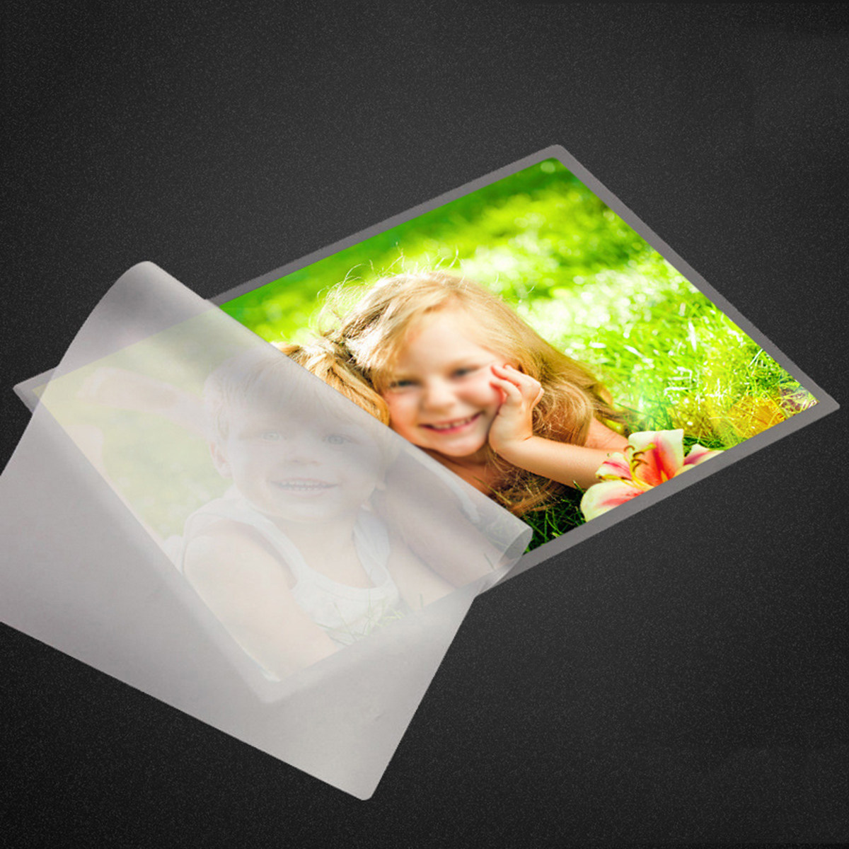Transparante lamineerhoezen, 2 - Document Laminator Pouch recensie en prijs