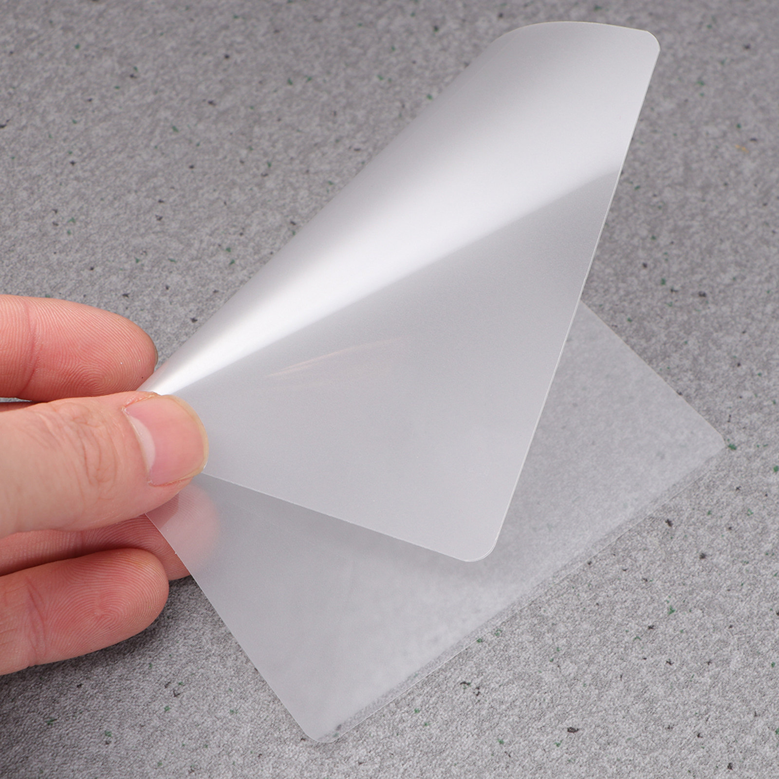 Transparante lamineerhoezen, 2 - Document Laminator Pouch recensie en prijs