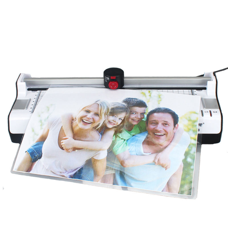 A4 Hete & Koude Modus School & - Document Laminator Pouch recensie en prijs